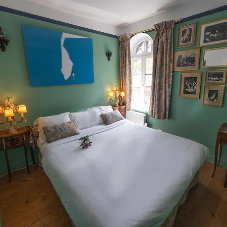 公寓 De Maitre Centre Village La Chapelle